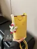 2026 Nuevo Producto al por Mayor: Bolso para Teléfono Simple, Casual y Versátil con Elegante Textura de Lichi, Bolso Cruzado Elegante para el Viaje Diario para Mujeres