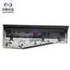 Adecuado para Changan Cs75Plus Cuarta Generación C928 Ensamblaje de Protección Exterior para Puerta Trasera Puerta Media con Pintura Blanca