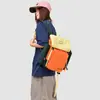 Mochila multifuncional transfronteiriça para caminhada e montanhismo 2026 mochila esportiva de lazer de grande capacidade para viagens ao ar livre