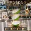 Famoso en Internet Tazón de Doble Oreja Tazón Malatang Tazón Grande para Sopa Tazón Especial para Restaurante de Fideos Comercial Tazón para Fideos Tazón Cubo con Asa Tazón de Melamina
