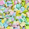 Mini Jarrón Flor Cámara Valla Accesorios de Resina tamaño pequeño Accesorios Funda de Teléfono Pasador DIY Accesorios Hechos a Mano