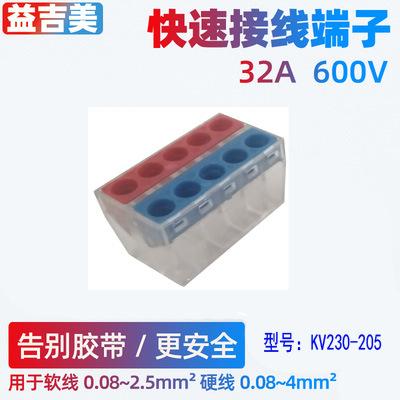 KV230-205