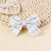 Estilo K de Tela Accesorios para el Cabello con Lazo para Niños Tocado Accesorios DIY Accesorios para Ropa Bolsas Accesorios de Joyería