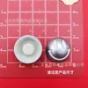 Accesorios Plásticos DIY Coloridos Estilo Chanel con Goteo de Aceite Cara Sonriente Serie para Pinzas de Cabello, Fundas de Teléfono, Hebillas de Zapatos y Materiales Auxiliares
