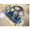 Máquina de solda de furo interno automática portátil, máquina de reparo de furo redondo interno, equipamento de reparo de furo redondo, equipamento de reparo de soldagem, a qualidade da soldagem é boa