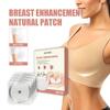 OUHOE Beauty Parche para Senos Antiflacidez Parche para el Pecho Fuerte Recogido Reafirmante Completo Leach Belleza Parche para el Cuidado de los Senos