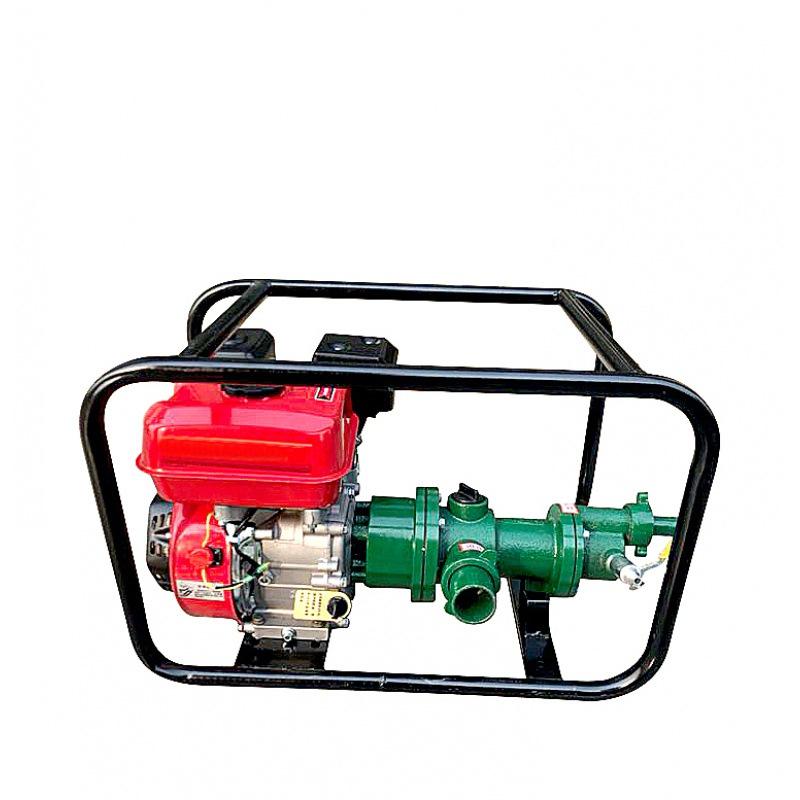 柴油抽水机 (1)