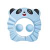 Gorro de Champú para Niños, Gorro de Ducha Impermeable para Bebés, Artefacto de Champú para Bebés, Gorro Ajustable para Bloquear el Agua durante el Champú para Bebés