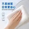 Toallas espesas y grandes para bañar, empaquetadas individualmente, toallas para lavar la cara y limpieza, toallas comprimidas absorbentes y sin pelusa