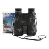 Nuevo Telescopio Binocular de Juguete para Niños 6*38 Camuflaje Color Mixto Telescopio Telescopio de Exterior Fabricante Venta al por Mayor