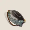 Bolsa de Mahjong Vintage para Axila, Bolso de Hombro Elegante y Lujoso, Nuevo Bolso Cruzado Versátil de Alta Gama de Moda 2026