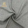 Tecido de Lã Espinha de Peixe Fio Grosso Mistura de Lã 30% 580g Outono/Inverno Casaco Roupa Exterior Tecido para Terno Fornecedor Fabricante