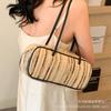 Bolsos Pequeños Coloridos de Moda para Mujer de Este Año, Nuevos y Elegantes Bolsos de Hombro 2026, Bolsos de Hombro Populares de Gran Capacidad