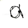 Adecuado para Sensor de Velocidad de Rueda Delantera Haima Knight Sa00-43-73Xm1