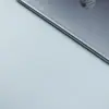 Película Protetora de Teclado para Laptop Dell XPS9300 9500 Película de Teclado