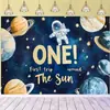 Amazon Fondo de Cumpleaños Temático de Esponja Amarilla de Dibujos Animados Banner Feliz Cumpleaños para Niña Suministros de Decoración de Cumpleaños