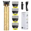 Cortador de Cabelo, Universal para Uso Transfronteiriço, Barbeador, Aparador de Pelos, Ferramenta para Cabeça Raspada, Cortador de Esculpir Cabeça de Óleo, Ferramentas de Cabeleireiro Atacado