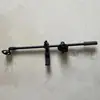Accesorios para atril de partituras, pinza de resorte para atril de partituras, resorte de presión para atril de partituras, pinza para atril de partituras, accesorios para atril de partituras, pinza para partituras
