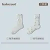 Calcetines blancos de envío gratis para mujer, calcetines finos de malla transpirable para verano hasta la pantorrilla, calcetines holgados estilo ballet para combinar con zapatos planos