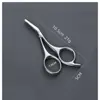 Novas tesouras manuais para barba masculina, tesouras para pelos do nariz, tesourinhas para aparar pelos do nariz, Guangzhou