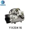 Aplicable a Taiwán China Compresor de aire acondicionado Mitsubishi Mitsubishi/Suzuki Swift III 1.6 92kw