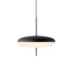Dinamarca Astep Creative UFO Restaurante Bar Designer Nórdico Simples Moderno Quarto Showroom Estudo Lustre