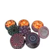 Velas de Aromaterapia para el Dormitorio, Larga Duración, Sin Humo, para el Hogar, Sala de Estar, Regalos de Cumpleaños para Hombres y Mujeres