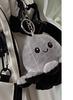 Colgante de Mochila Bolso de Hombro Peluche Muñeca Pequeña