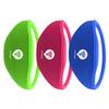Fabricante Produce Pulseras Inteligentes RFID para Exteriores, Brazaletes NFC Personalizados para Parques Acuáticos de Inducción, Pulseras de Silicona RFID