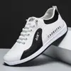 Sapatos Masculinos, Tênis Esportivos Masculinos, Novos Tênis Esportivos Respiráveis Casuais da Moda, Tênis Leves para Corrida, Sapatos Masculinos Versáteis e Modernos