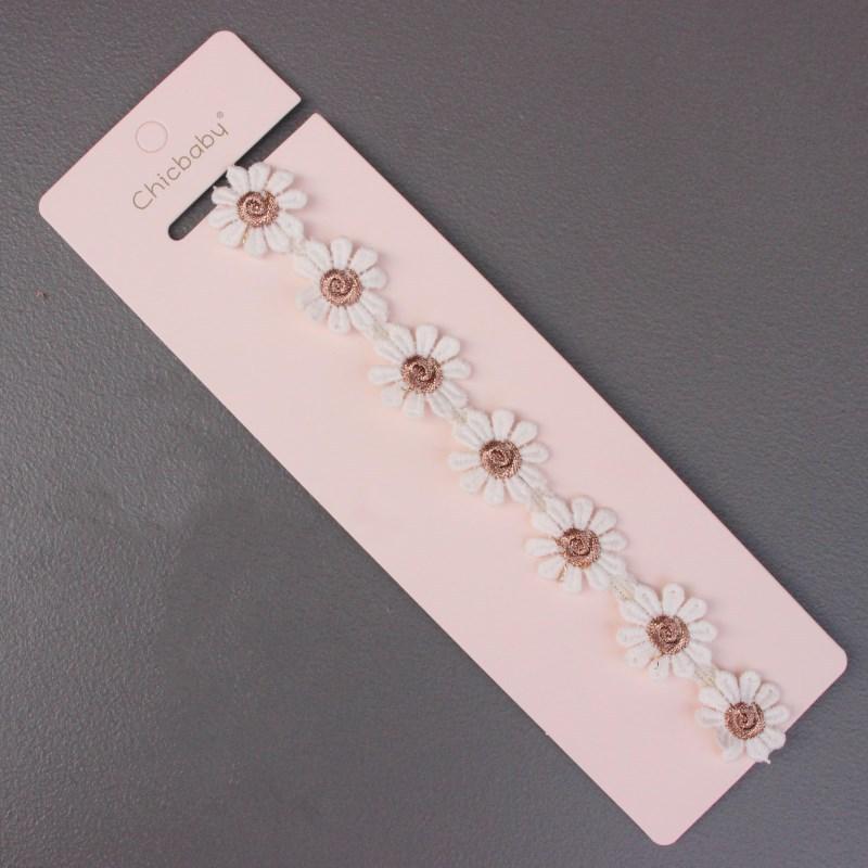 43331白色雏菊
