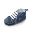 Zapatos de bebé de 0 a 1 años, zapatos casuales para bebés, hombres y mujeres, zapatos de bebé de suela suave, zapatos para bebés pequeños, 2172 en total