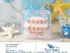 Estuche con juego de pegatinas para uñas para usar, diseños sencillos de dibujos animados con pedrería, varias pegatinas de uñas desmontables