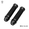 Pegamento universal para manillar de motocicleta modificado de 22 mm, juego de manijas de acelerador de alta calidad, CNC modificado.