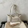 Bolso de Mano Nuevo para Mujer Otoño 2026 Bolso Tote de Alta Gama para Viajes Diarios con Gran Capacidad y Correa para el Hombro