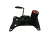 Base de Bandeja, Base de Silla de Oficina, Accesorios Engrosados para Sillas de Ocio, Accesorios para Sillas de Computadora, Accesorios para Sillas Hidráulicas, Cola de Milano