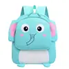 Mochila Escolar de Comércio Exterior Personalizada para Alunos do Ensino Fundamental Jardim de Infância 2023 Mochila Fofa de Desenho Animado para Meninos e Meninas