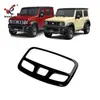 Adecuado para Suzuki Jimny Luz de Lectura Delantera Modificada Marco Decorativo Marco Especial para Luz de Techo Jimny Suministros Automotrices