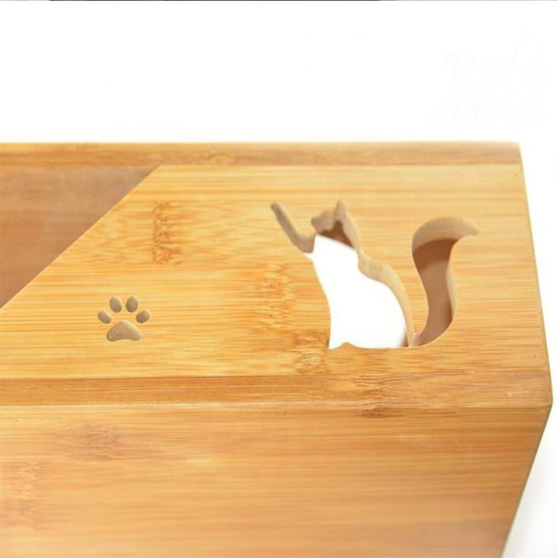 猫碗架44
