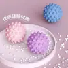 Bola de Massagem, Bola para Massagem nos Pés, Relaxamento Muscular da Cintura e Costas, Ombro, Pescoço e Perna para Yoga, Bola de Amendoim para Fitness no Arco do Pé