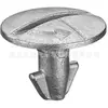 Adecuado para Honda pasador de tornillo de placa de junta de cárter de aceite debajo de la cubierta del motor 90674-TY2-A01