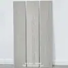 Piso Interlocking de Piedra-Plástico Spc, Sistema Impermeable Click-Lock de Cristal de Piedra, Adecuado para Uso Comercial en Interiores en Shenzhen y Hong Kong, Piso Autoinstalable con Textura de Madera