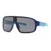 Gafas de Ciclismo para Exteriores para Niños, Gafas a Prueba de Viento para Montañismo Deportivo y Esquí, Gafas de Sol con Protección Solar para Ciclismo para Hombres y Mujeres, Gafas de Sol