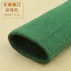 Venda direta da fábrica jaqueta de plumas mangas compridas infantil adulto punhos canelados de tricô punhos grossos de calça borda da articulação da perna punhos