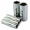 YG cabeza hexagonal hueca alargada herramientas de ferretería para mantenimiento automotriz dafei 1/2 pulgada 12.5mm vaso largo