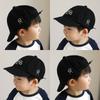Chapéu infantil primavera e outono boné fino para meninos e bebês meninos beisebol crianças primavera 1 ano de idade 2 crianças primavera moda