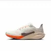Zapatos Putian Originales Puros Pegasus 41 Generación Amortiguación de Aire Zoom de Palma Completa Zapatos para Correr Luna 41 Generación Suela Suave Elevada Transpirable