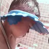 Gorro de Champú para Bebé Gorro de Ducha para Bebé Protector Impermeable para Oídos para Niños Artefacto Gorro de Champú para Bebé Gorro de Ducha Ajustable para Niños