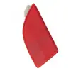 Adecuado para Mazda M3 Axela 2014-2016 reflector de parachoques trasero BKC4515MO BKC4515LO