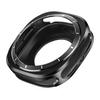 Para Samsung Ultra7 Capa Protetora de Metal Original Capa para Relógio Samsung Nova 47MM Meio Pacote Capa Oca